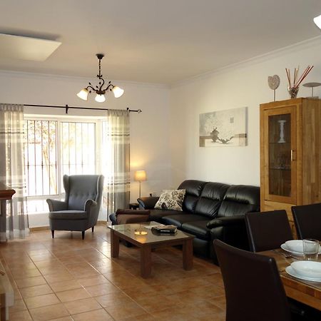 צ'יקלנה דה לה פרונטרה Casa Limon - Ferienhaus - Pool - Klimaanlage - W-Lan מראה חיצוני תמונה
